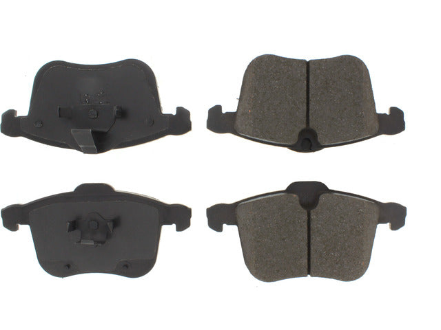 Centric Parts Disc Brake Pad Set P/N:102.12570 Fits: Cadillac Bls 08-07, Saab 9-3 11-06 - Image 3