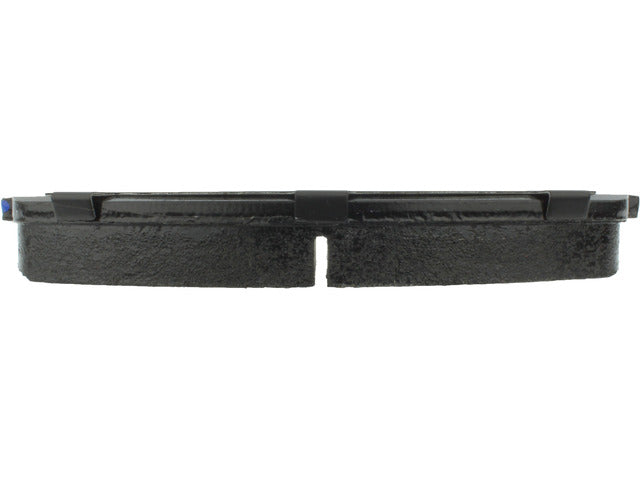 Centric Parts Disc Brake Pad Set P/N:102.12580 Fits: Ford Edge 14-07, Lincoln Mkx 15-07, Mazda Cx-5 23-21, Mazda Cx-7 12-07, Mazda Cx-9 23-07 - Image 2