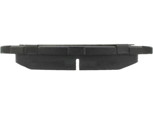 Centric Parts Disc Brake Pad Set P/N:102.12590 Fits: Ford Edge 10-07, Lincoln Mkx 10-07, Mazda Cx-7 12-07, Mazda Cx-9 15-07 - Image 2