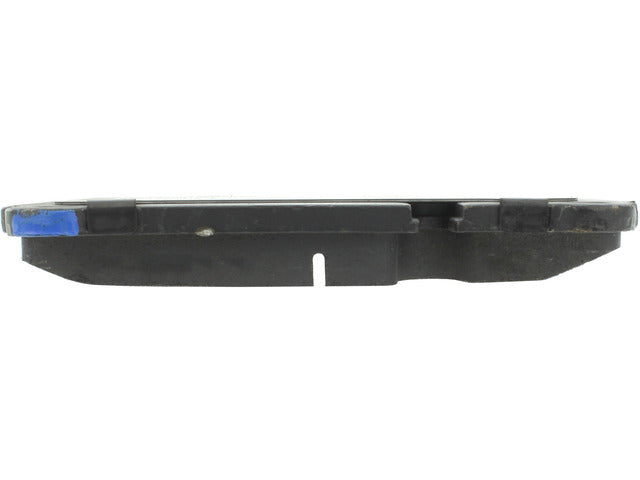 Centric Parts Disc Brake Pad Set P/N:102.12630 Fits: Land Rover Range Rover 09-06, Land Rover Range Rover Sport 09-06 - Image 2