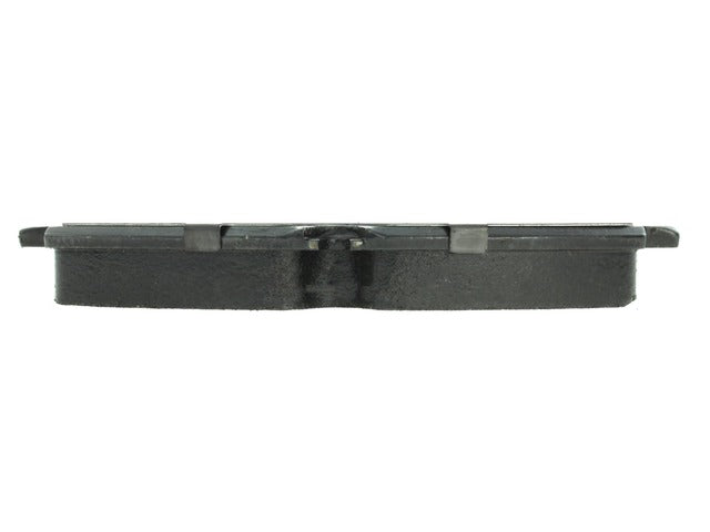 Centric Parts Disc Brake Pad Set P/N:102.12680 Fits: Dodge Sprinter 3500, Freightliner Sprinter 2500, Freightliner Sprinter 3500, Mercedes-benz Sprinter, Mercedes-benz Sprinter 1500, Mercedes-benz Sprinter 2500, Mercedes-benz Sprinter 3500 - Image 3