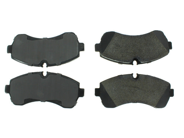 Centric Parts Disc Brake Pad Set P/N:102.12680 Fits: Dodge Sprinter 3500, Freightliner Sprinter 2500, Freightliner Sprinter 3500, Mercedes-benz Sprinter, Mercedes-benz Sprinter 1500, Mercedes-benz Sprinter 2500, Mercedes-benz Sprinter 3500 - Image 4