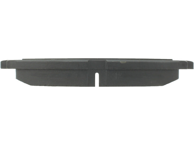 Centric Parts Disc Brake Pad Set P/N:102.12690 Fits: Pontiac G3 09-07 - Image 2