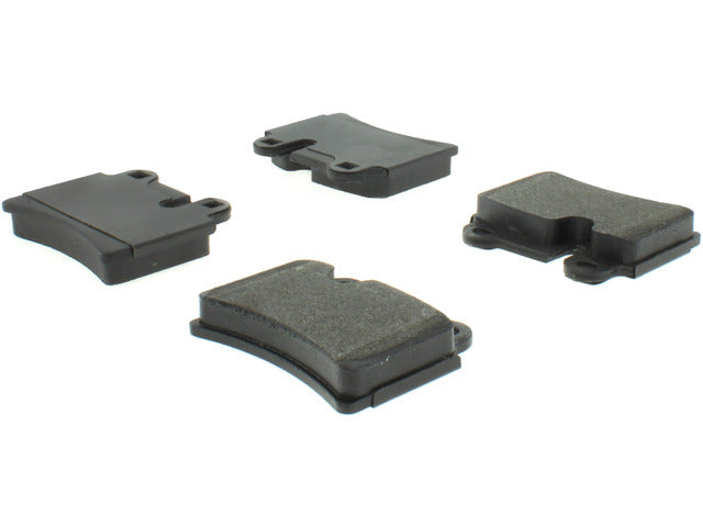 Centric Parts Disc Brake Pad Set P/N:102.12770 Fits: Volkswagen Touareg 10-06 - Image 1