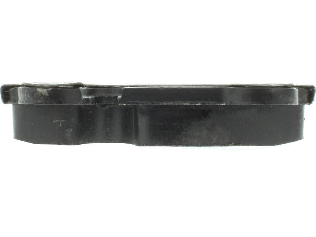 Centric Parts Disc Brake Pad Set P/N:102.12770 Fits: Volkswagen Touareg 10-06 - Image 2