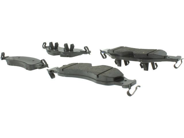 Centric Parts Disc Brake Pad Set P/N:102.12780 Fits: Ford Expedition 09-07, Lincoln Navigator 09-07 - Image 1