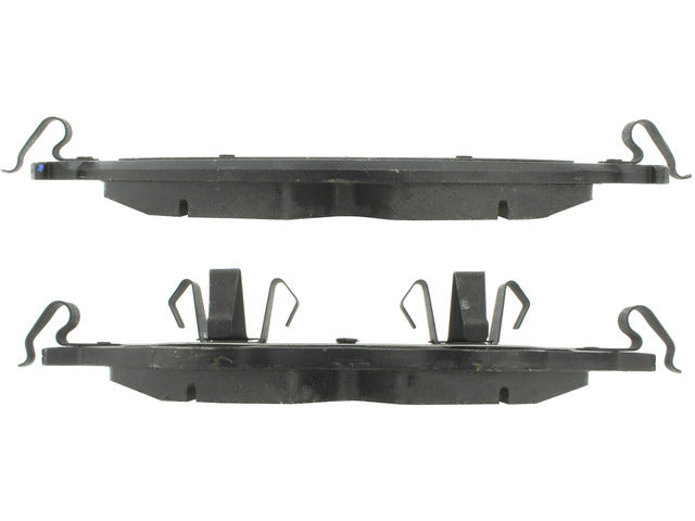 Centric Parts Disc Brake Pad Set P/N:102.12780 Fits: Ford Expedition 09-07, Lincoln Navigator 09-07 - Image 2