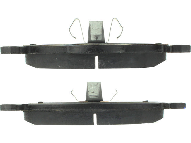 Centric Parts Disc Brake Pad Set P/N:102.12790 Fits: Ford Expedition 17-07, Lincoln Mkt 19-13, Lincoln Navigator 17-07 - Image 2