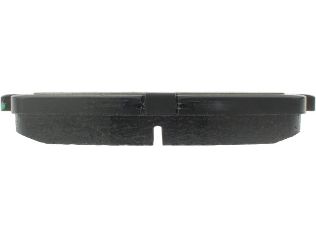 Centric Parts Disc Brake Pad Set P/N:102.12810 Fits: Acura Mdx 13-07, Acura Zdx 13-10, Honda Odyssey 17-11, Honda Pilot 11-09 - Image 2