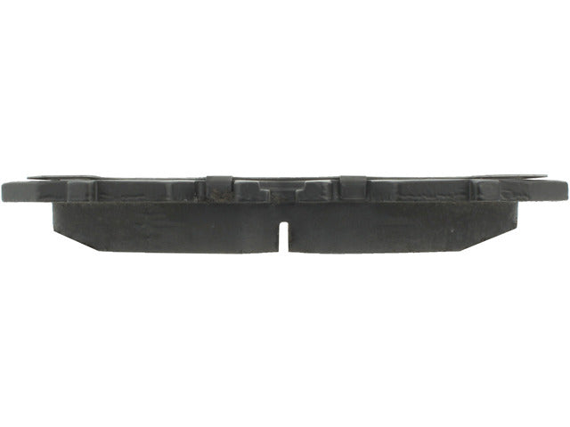 Centric Parts Disc Brake Pad Set P/N:102.12820 Fits: Lexus Ls460 17-07, Lexus Ls500 23-18, Lexus Ls500h 23-18, Lexus Ls600h 16-08, Toyota Mirai 23-20 - Image 2