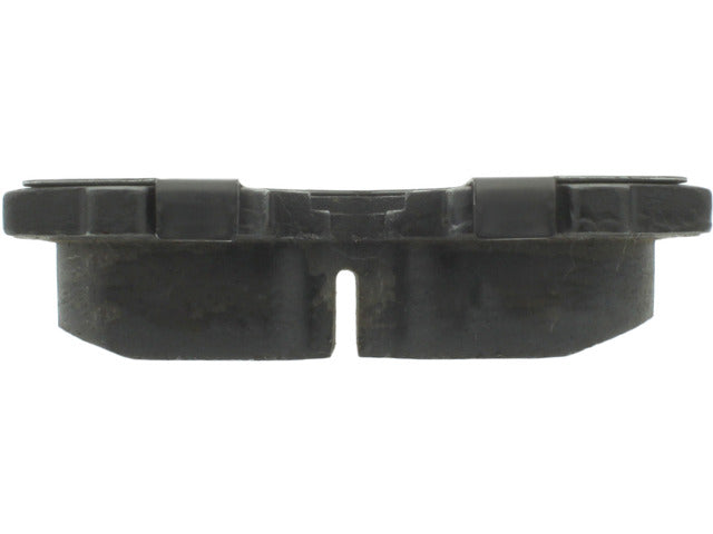 Centric Parts Disc Brake Pad Set P/N:102.12830 Fits: Lexus Ls460 17-07, Lexus Ls500 23-18, Lexus Ls500h 23-18, Lexus Ls600h 16-08, Toyota Mirai 23-20 - Image 2