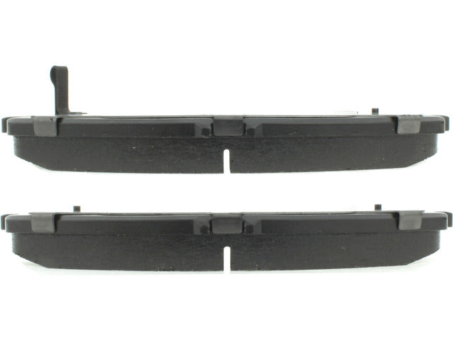 Centric Parts Disc Brake Pad Set P/N:102.12860 Fits: Infiniti Qx56 10-05, Mercedes-benz Sprinter 4500 23-19, Nissan Armada 11-06, Nissan Titan 11-07 - Image 2