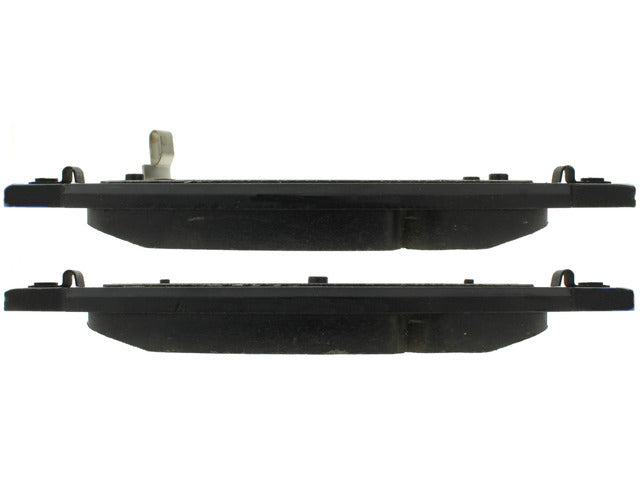 Centric Parts Disc Brake Pad Set P/N:102.12870 Fits: Infiniti G35 08-07, Infiniti G37 13-08, Infiniti Q60 16-14 - Image 2