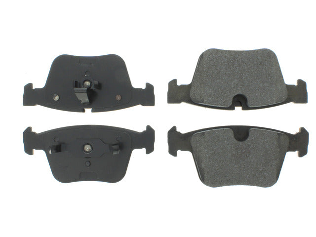 Centric Parts Disc Brake Pad Set P/N:102.12900 Fits: Mercedes-benz Cl63 Amg 14-08, Mercedes-benz Cl65 Amg 14-08, Mercedes-benz Ml63 Amg 11-07, Mercedes-benz R63 Amg 2007, Mercedes-benz S63 Amg 13-08, Mercedes-benz S65 Amg 13-07 - Image 3