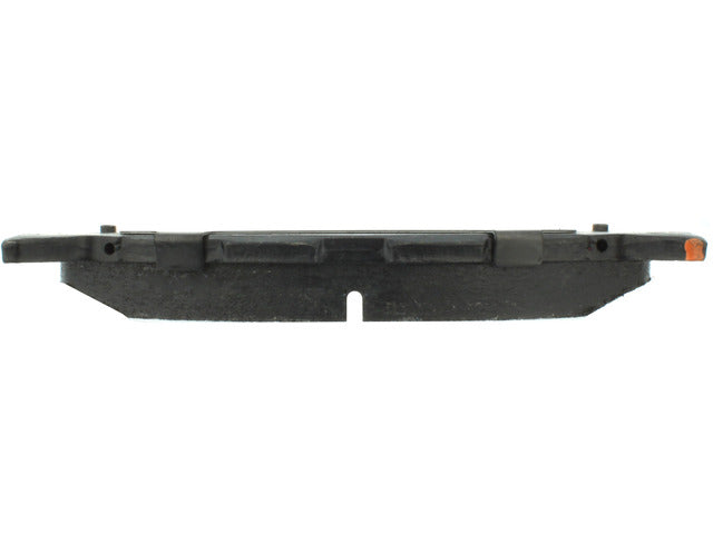 Centric Parts Disc Brake Pad Set P/N:102.12930 Fits: Lexus Es300h 18-13, Lexus Es350 18-07, Toyota Avalon 18-08, Toyota Camry 17-07 - Image 2