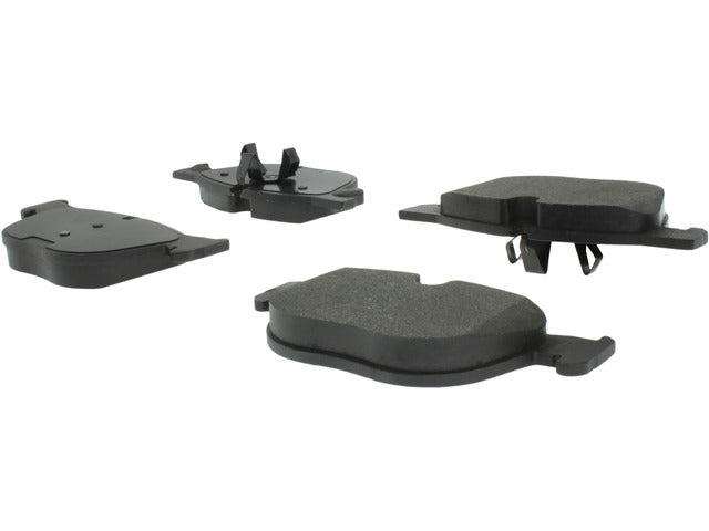 Centric Parts Disc Brake Pad Set P/N:102.12940 Fits: BMW X4 18-16, BMW X5 18-07, BMW X6 19-08 - Image 1