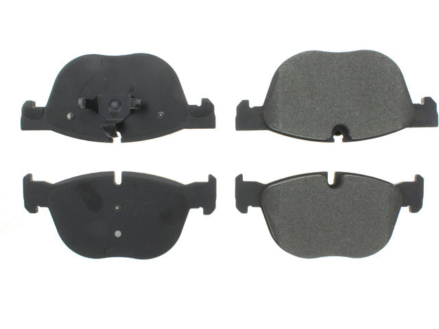 Centric Parts Disc Brake Pad Set P/N:102.12940 Fits: BMW X4 18-16, BMW X5 18-07, BMW X6 19-08 - Image 3