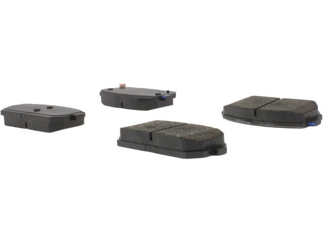 Centric Parts Disc Brake Pad Set P/N:102.12960 Fits: Kia Rondo 12-07 - Image 1