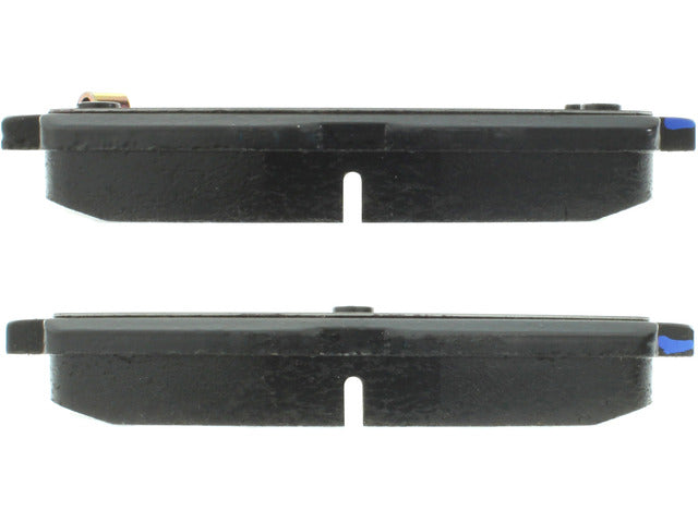 Centric Parts Disc Brake Pad Set P/N:102.12960 Fits: Kia Rondo 12-07 - Image 2