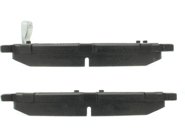 Centric Parts Disc Brake Pad Set P/N:102.12970 Fits: Hyundai Santa Fe 09-07 - Image 2