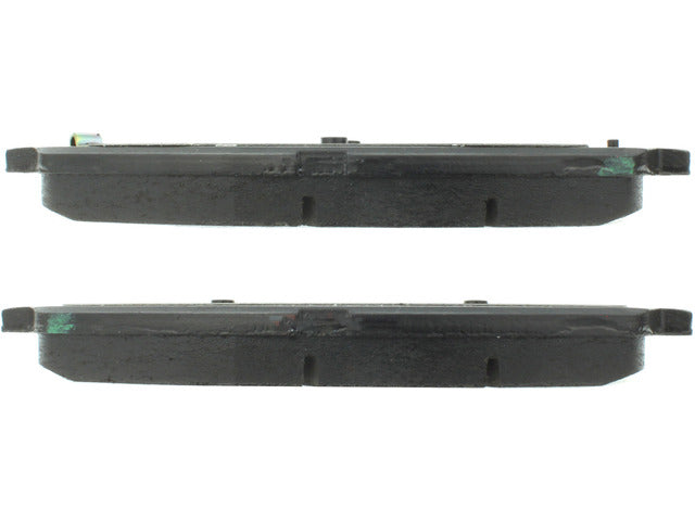 Centric Parts Disc Brake Pad Set P/N:102.13010 Fits: Hyundai Veracruz 12-07 - Image 2