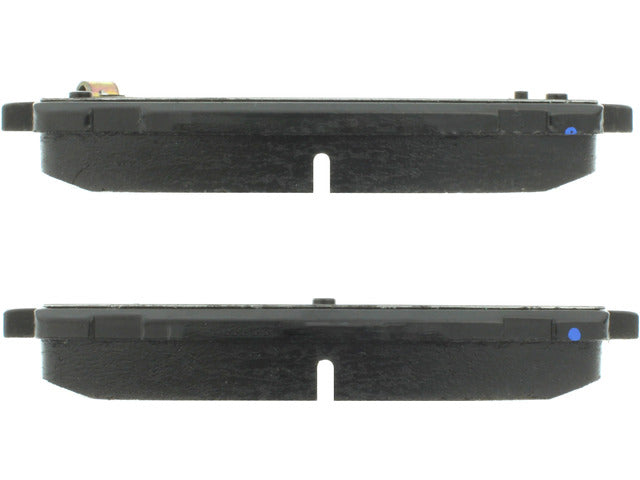 Centric Parts Disc Brake Pad Set P/N:102.13020 Fits: Hyundai Veracruz 12-07, Kia Sedona 21-15 - Image 2