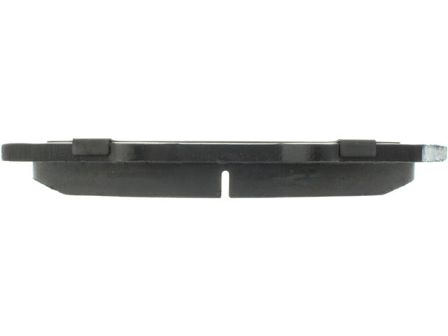 Centric Parts Disc Brake Pad Set P/N:102.13030 Fits: Lexus Lx570 11-08, Lexus Lx570 21-13, Toyota Land Cruiser 11-08, Toyota Land Cruiser 20-13, Toyota Sequoia 22-08, Toyota Tundra 21-07 - Image 2