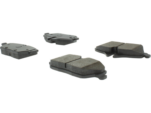 Centric Parts Disc Brake Pad Set P/N:102.13080 Fits: Mini Cooper 16-07 - Image 1