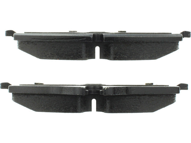 Centric Parts Disc Brake Pad Set P/N:102.13080 Fits: Mini Cooper 16-07 - Image 2