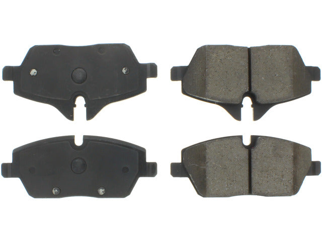Centric Parts Disc Brake Pad Set P/N:102.13080 Fits: Mini Cooper 16-07 - Image 3