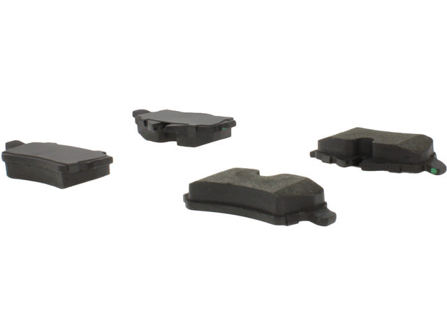 Centric Parts Disc Brake Pad Set P/N:102.13090 Fits: Mini Cooper 15-07 - Image 1