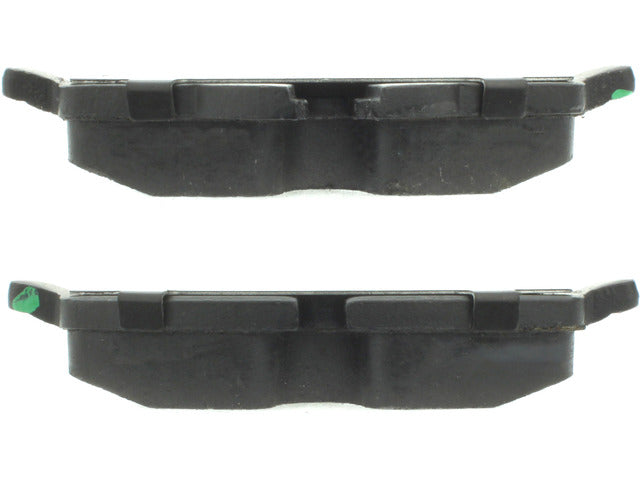 Centric Parts Disc Brake Pad Set P/N:102.13090 Fits: Mini Cooper 15-07 - Image 2