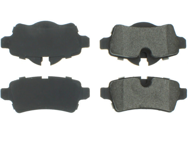 Centric Parts Disc Brake Pad Set P/N:102.13090 Fits: Mini Cooper 15-07 - Image 3