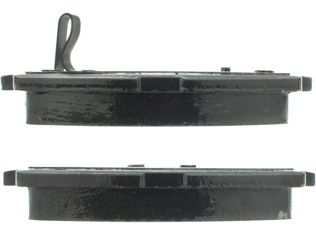Centric Parts Disc Brake Pad Set P/N:102.13130 Fits: Hyundai Azera 11-09, Hyundai Elantra 2010, Hyundai Sonata 10-08, Kia Amanti 09-07, Kia Soul 13-10 - Image 2