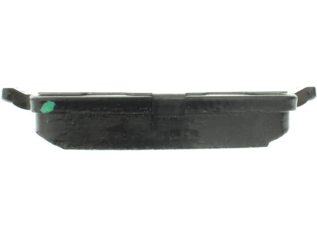 Centric Parts Disc Brake Pad Set P/N:102.13140 Fits: Land Rover Lr2 12-08, Volvo S80 11-07 - Image 2