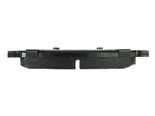 Centric Parts Disc Brake Pad Set P/N:102.13150 Fits: Chevrolet Optra 10-07, Suzuki Forenza 08-07, Suzuki Reno 08-07 - Image 2
