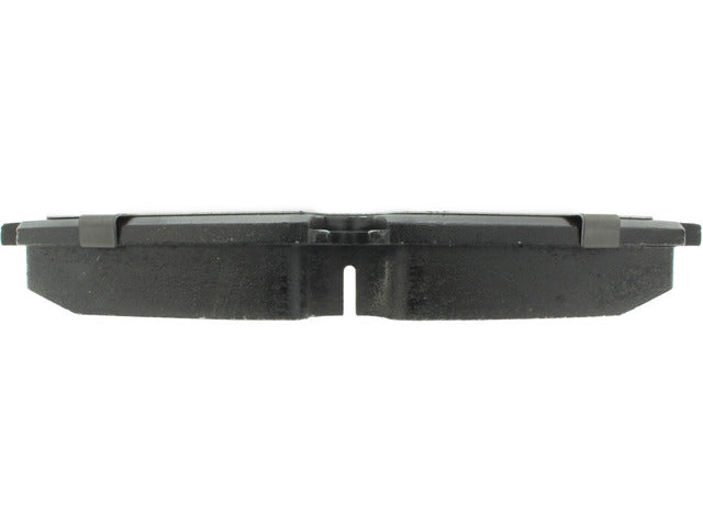 Centric Parts Disc Brake Pad Set P/N:102.13160 Fits: Dodge Sprinter 2500, Freightliner Sprinter 2500, Mercedes-benz Metris, Mercedes-benz Sprinter 2500, Mercedes-benz Viano, Mercedes-benz Vito, Volkswagen Crafter Van - Image 2