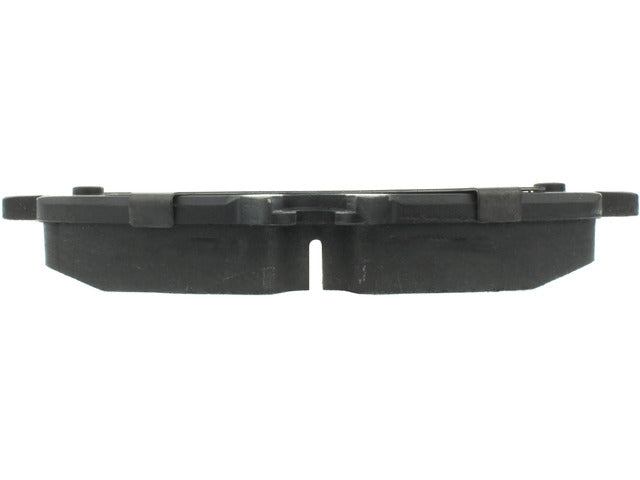 Centric Parts Disc Brake Pad Set P/N:102.13170 Fits: Dodge Sprinter 2500 09-07, Dodge Sprinter 3500 09-07, Freightliner Sprinter 2500 18-07, Freightliner Sprinter 3500 18-07, Mercedes-benz Sprinter 2500 18-10, Mercedes-benz Sprinter 3500 18-10 - Image 2