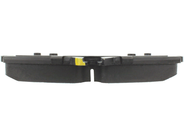 Centric Parts Disc Brake Pad Set P/N:102.13180 Fits: Dodge Sprinter 3500 09-07, Freightliner Sprinter 3500 18-07, Mercedes-benz Sprinter 3500 18-10, Mercedes-benz Sprinter 3500xd 2018 - Image 3