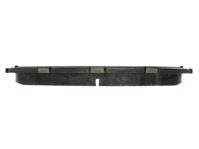 Centric Parts Disc Brake Pad Set P/N:102.13280 Fits: Ford E-150, Ford E-150 Econoline, Ford E-250, Ford E-350 Econoline, Ford E-350 Super Duty, Ford E-450 Super Duty, Ford Econoline Van, Ford Econoline Wagon - Image 2