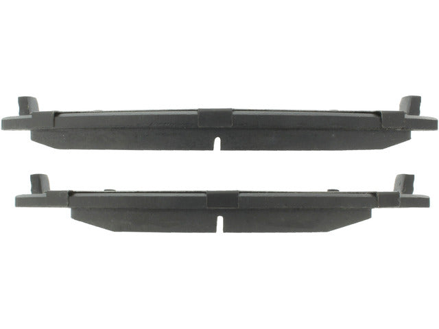 Centric Parts Disc Brake Pad Set P/N:102.13290 Fits: Ford E-150 11-08, Ford E-150 Econoline 2008, Ford E-250 11-08, Ford E-350 Econoline 2008, Ford E-350 Super Duty 11-08, Ford Econoline Van 14-10, Ford Econoline Wagon 14-10 - Image 2