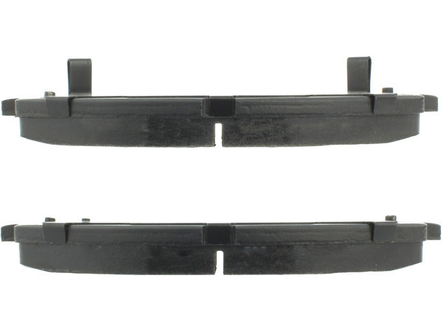 Centric Parts Disc Brake Pad Set P/N:102.13310 Fits: Cadillac Cts 14-08 - Image 2