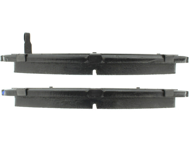 Centric Parts Disc Brake Pad Set P/N:102.13320 Fits: Cadillac Cts 14-08, Cadillac Sts 11-09 - Image 2