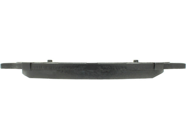 Centric Parts Disc Brake Pad Set P/N:102.13340 Fits: Ford F-250 Super Duty 13-11, Ford F-350 12-11, Ford F-350 Super Duty 12-08, Ford F-450 Super Duty 12-10 - Image 2