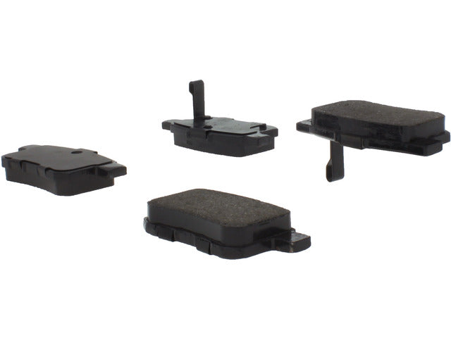 Centric Parts Disc Brake Pad Set P/N:102.13360 Fits: Acura Tsx 10-09, Honda Accord 10-08 - Image 1