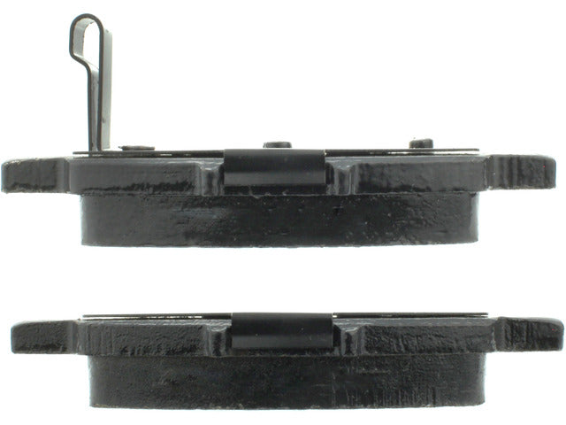 Centric Parts Disc Brake Pad Set P/N:102.13360 Fits: Acura Tsx 10-09, Honda Accord 10-08 - Image 2