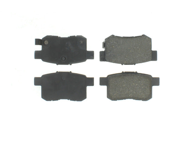 Centric Parts Disc Brake Pad Set P/N:102.13360 Fits: Acura Tsx 10-09, Honda Accord 10-08 - Image 3