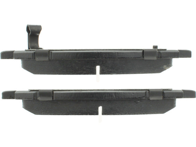 Centric Parts Disc Brake Pad Set P/N:102.13370 Fits: Cadillac Cts 14-08, Cadillac Srx 16-10, Chevrolet Camaro 15-10, Saab 9-4x 2011 - Image 2