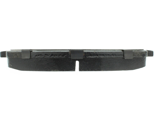 Centric Parts Disc Brake Pad Set P/N:102.13380 Fits: Nissan Rogue 13-08, Nissan Rogue Select 15-14, Nissan Sentra 08-07, Nissan X-trail 13-08, Nissan X-trail 2016, Suzuki Kizashi 16-10 - Image 2