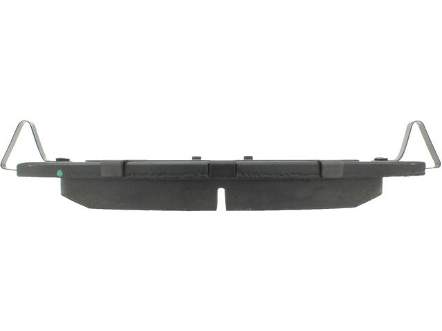 Centric Parts Disc Brake Pad Set P/N:102.13390 Fits: Ford Focus 11-08 - Image 2